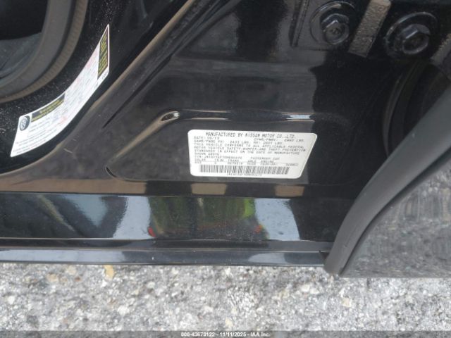 2014 INFINITI Q50 HYBRID JN1AV7AP7EM690472 Photo 8