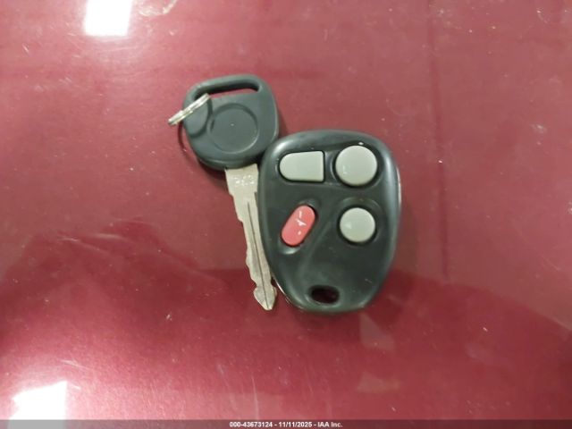 2002 CADILLAC DEVILLE 1G6KD54Y72U247878 Photo 10