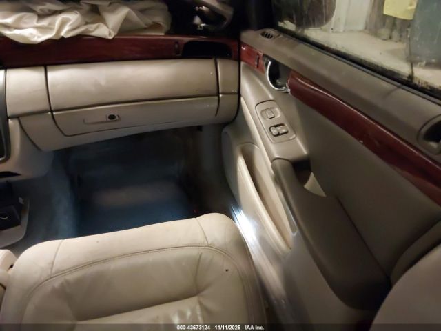 2002 CADILLAC DEVILLE 1G6KD54Y72U247878 Photo 4