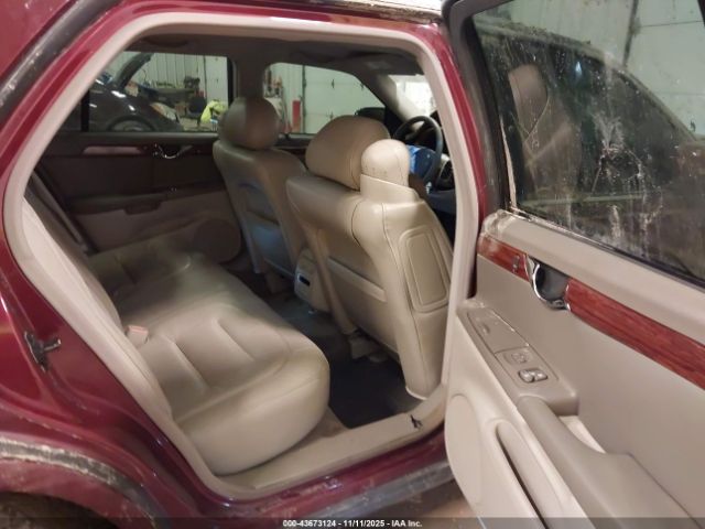 2002 CADILLAC DEVILLE 1G6KD54Y72U247878 Photo 7