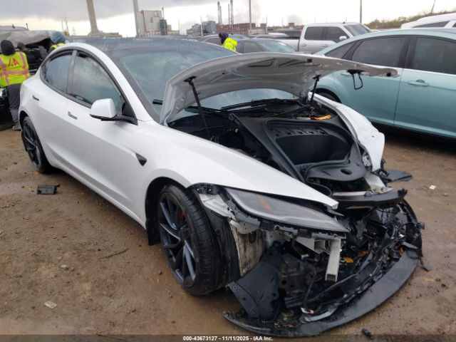 2024 TESLA MODEL 3 5YJ3E1ET5RF783452 Photo 0