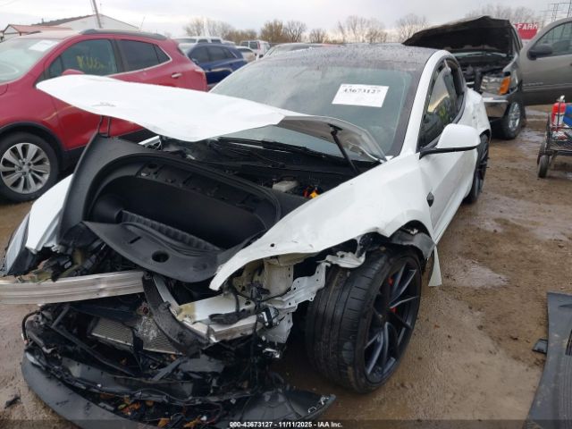 2024 TESLA MODEL 3 5YJ3E1ET5RF783452 Photo 5