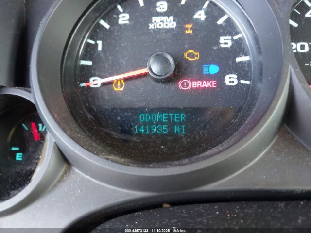 2008 CHEVROLET SILVERADO 1500 2GCEK19C981281606 Photo 6