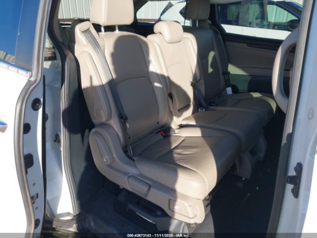 2020 HONDA ODYSSEY 5FNRL6H70LB052155 Photo 7