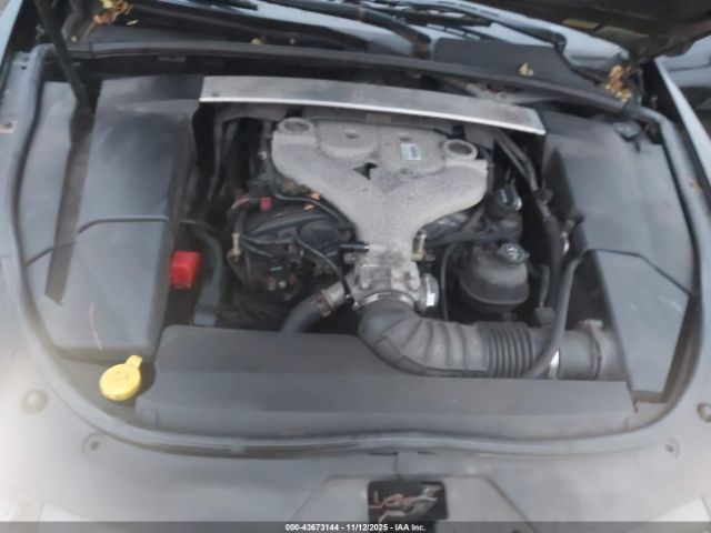 2008 CADILLAC CTS 1G6DG577580185948 Photo 9