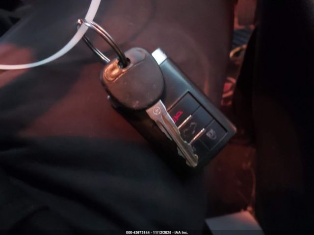 2008 CADILLAC CTS 1G6DG577580185948 Photo 10