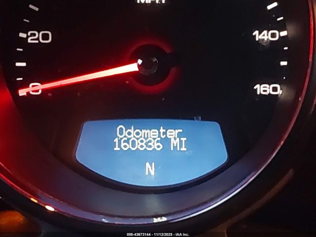 2008 CADILLAC CTS 1G6DG577580185948 Photo 6