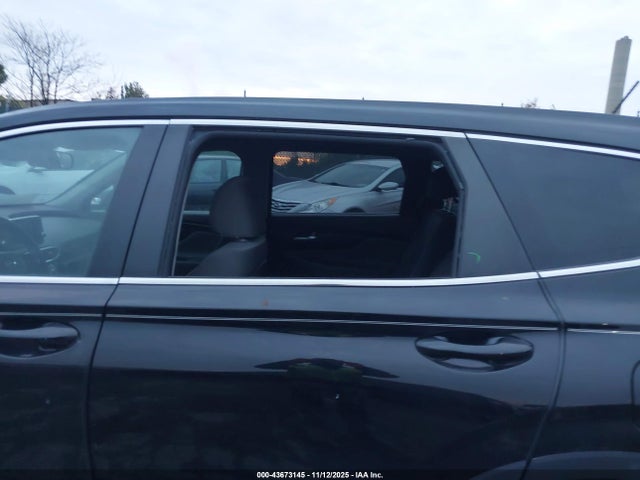 2019 Hyundai Santa Fe Se მანქანა იყიდება აუქციონზე, vin: 5NMS2CADXKH097863, აუქციონის ნომერი: 43673145