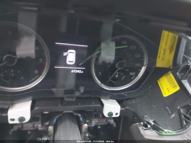 2019 Hyundai Santa Fe Se მანქანა იყიდება აუქციონზე, vin: 5NMS2CADXKH097863, აუქციონის ნომერი: 43673145