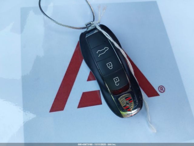 2020 PORSCHE MACAN WP1AB2A57LLB34395 Photo 10