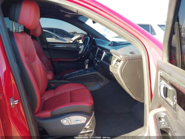 2020 PORSCHE MACAN WP1AB2A57LLB34395 Photo 4