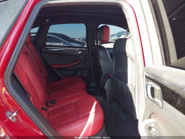 2020 PORSCHE MACAN WP1AB2A57LLB34395 Photo 7