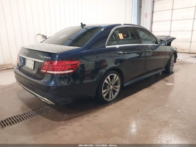 2015 MERCEDES-BENZ E 350 WDDHF8JB4FB105112 Photo 3