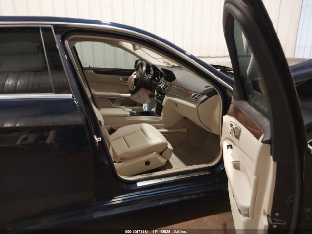 2015 MERCEDES-BENZ E 350 WDDHF8JB4FB105112 Photo 4
