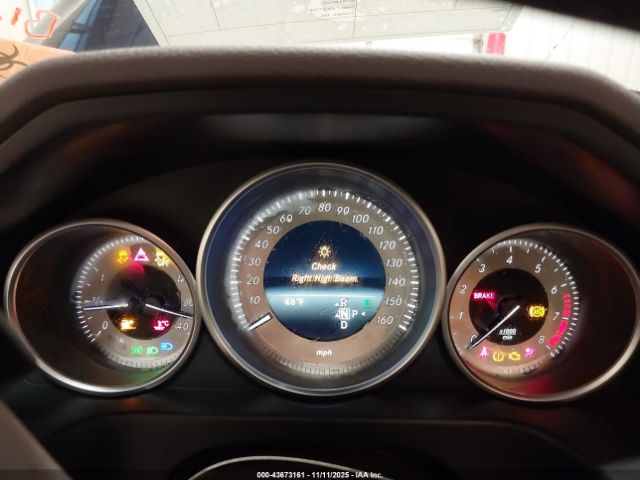 2015 MERCEDES-BENZ E 350 WDDHF8JB4FB105112 Photo 6