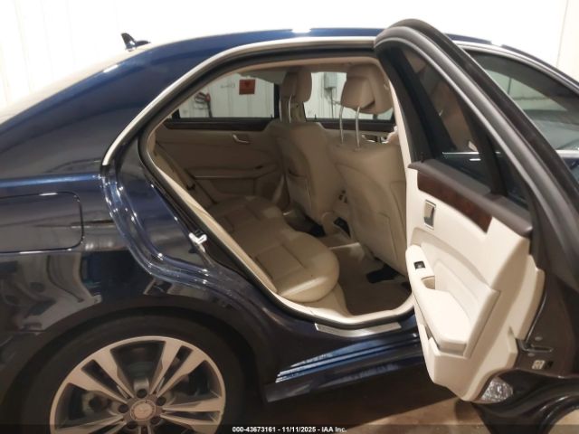 2015 MERCEDES-BENZ E 350 WDDHF8JB4FB105112 Photo 7