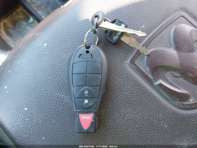 2010 DODGE RAM 1500 1D7RB1CP1AS190161 Photo 10