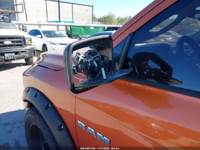2010 DODGE RAM 1500 1D7RB1CP1AS190161 Photo 5