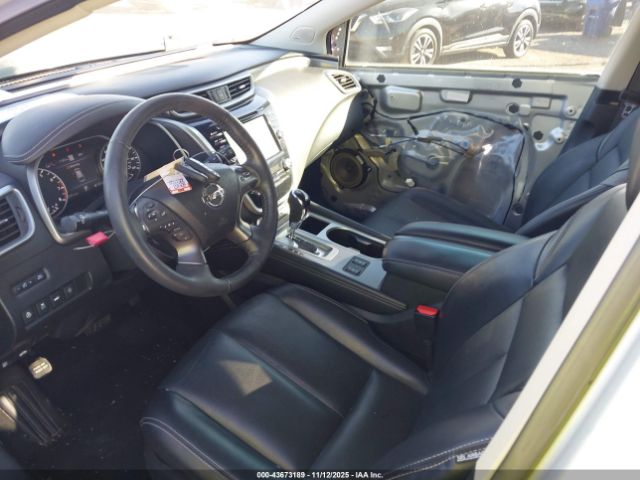 2020 NISSAN MURANO 5N1AZ2CJ1LN170090 Photo 4