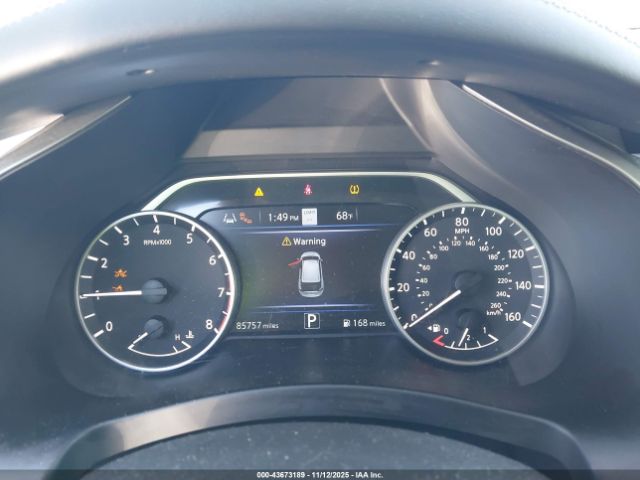 2020 NISSAN MURANO 5N1AZ2CJ1LN170090 Photo 6