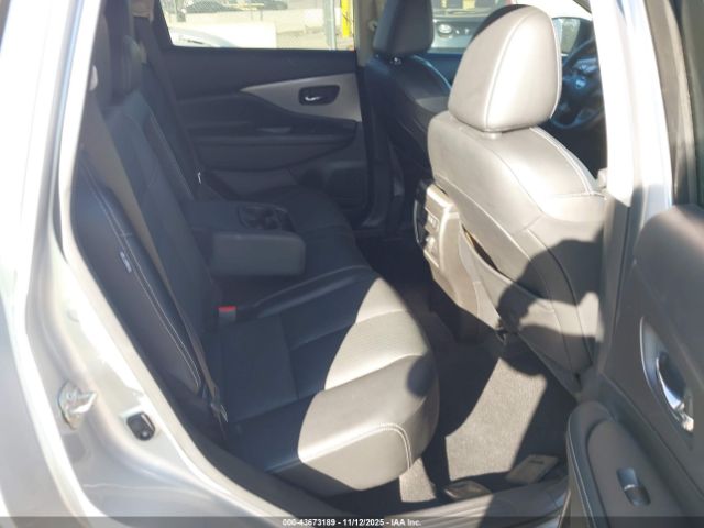2020 NISSAN MURANO 5N1AZ2CJ1LN170090 Photo 7