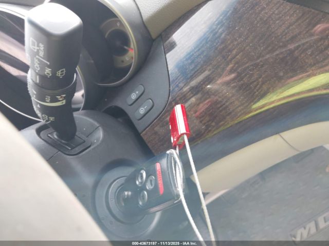 2013 ACURA MDX 2HNYD2H36DH522662 Photo 10