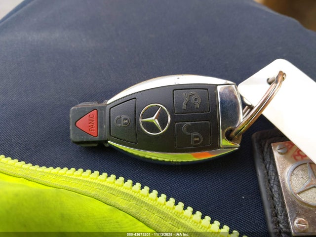 2001 Mercedes-benz E 430 4m მანქანა იყიდება აუქციონზე, vin: WDBJF83J11X046952, აუქციონის ნომერი: 43673201