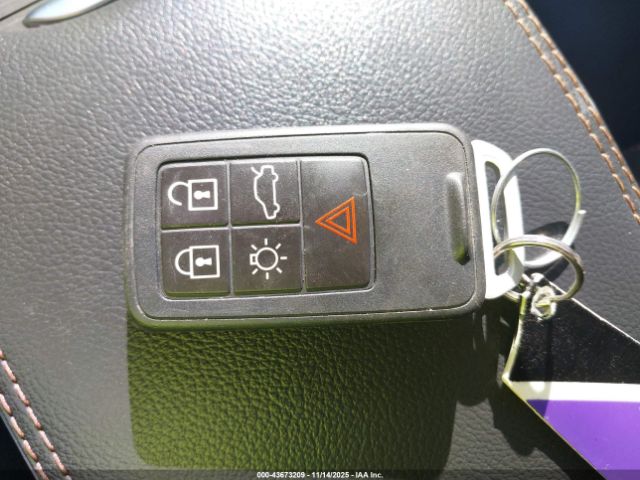 2015 VOLVO V60 CROSS COUNTRY YV4612HK0F1001996 Photo 10