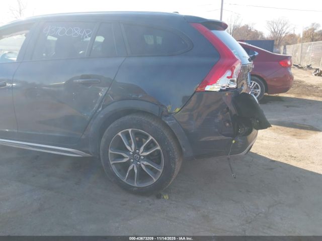 2015 VOLVO V60 CROSS COUNTRY YV4612HK0F1001996 Photo 5