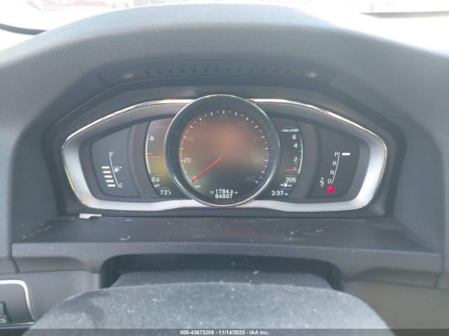 2015 VOLVO V60 CROSS COUNTRY YV4612HK0F1001996 Photo 6