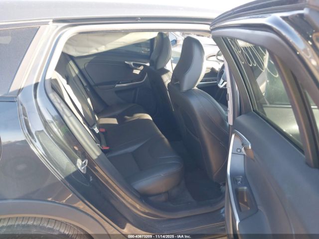 2015 VOLVO V60 CROSS COUNTRY YV4612HK0F1001996 Photo 7