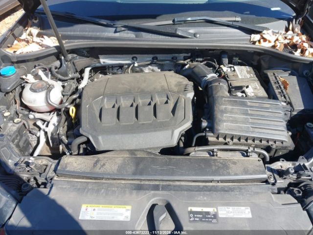 2020 AUDI Q3 WA1DECF32L1110062 Photo 9