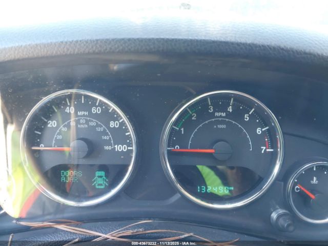 2015 JEEP WRANGLER UNLIMITED 1C4BJWDG8FL692645 Photo 6