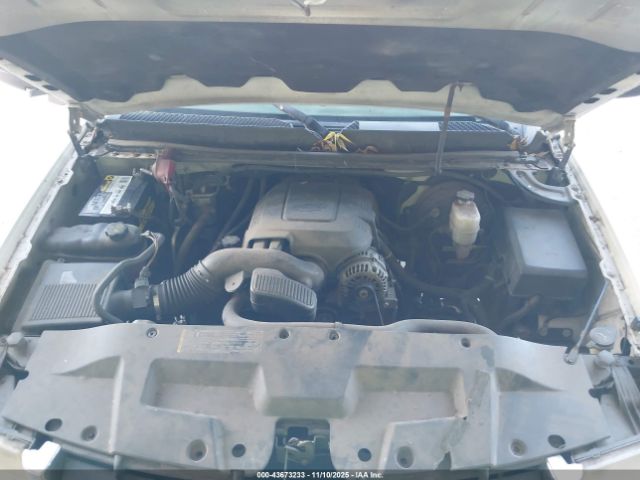 2011 GMC SIERRA 1500 1GTR1UEA2BZ120765 Photo 9