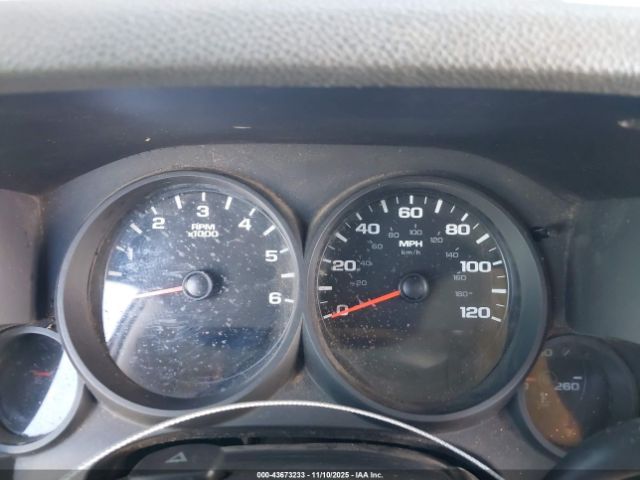 2011 GMC SIERRA 1500 1GTR1UEA2BZ120765 Photo 6