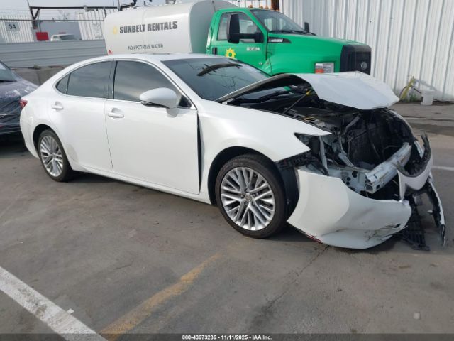 2013 LEXUS ES 350 JTHBK1GG5D2047013