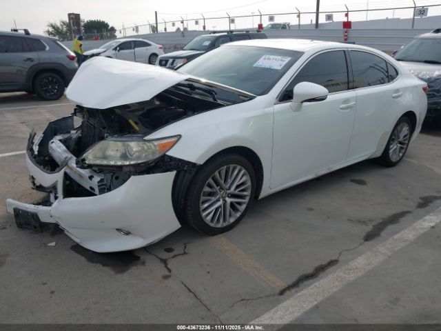 2013 LEXUS ES 350 JTHBK1GG5D2047013 Photo 1