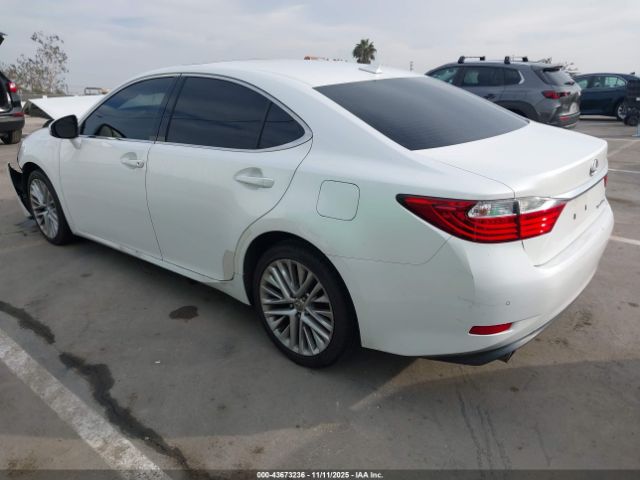 2013 LEXUS ES 350 JTHBK1GG5D2047013 Photo 2