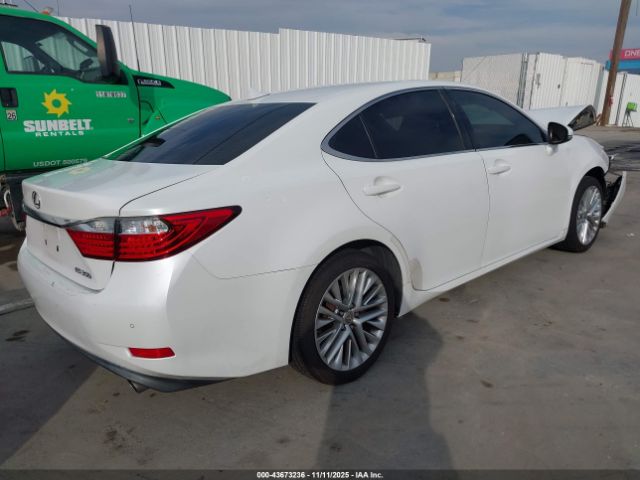 2013 LEXUS ES 350 JTHBK1GG5D2047013 Photo 3
