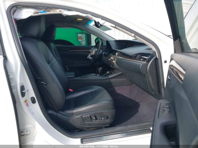 2013 LEXUS ES 350 JTHBK1GG5D2047013 Photo 4