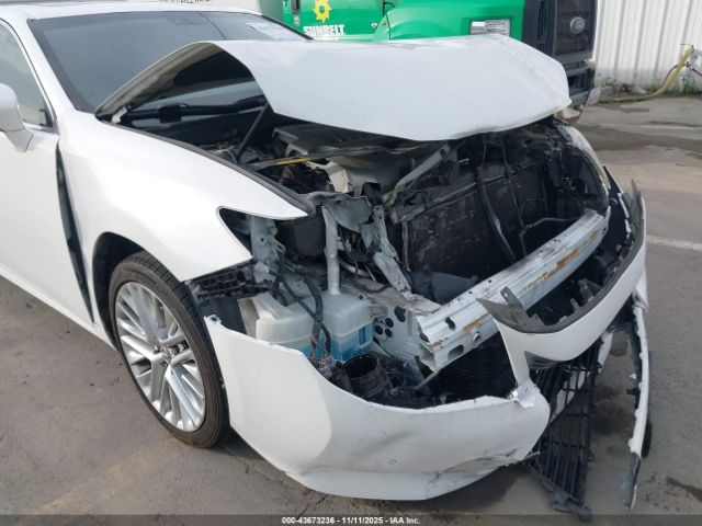 2013 LEXUS ES 350 JTHBK1GG5D2047013 Photo 5