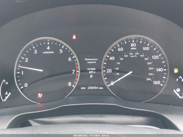 2013 LEXUS ES 350 JTHBK1GG5D2047013 Photo 6