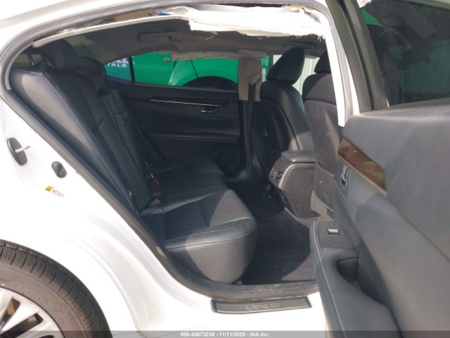 2013 LEXUS ES 350 JTHBK1GG5D2047013 Photo 7