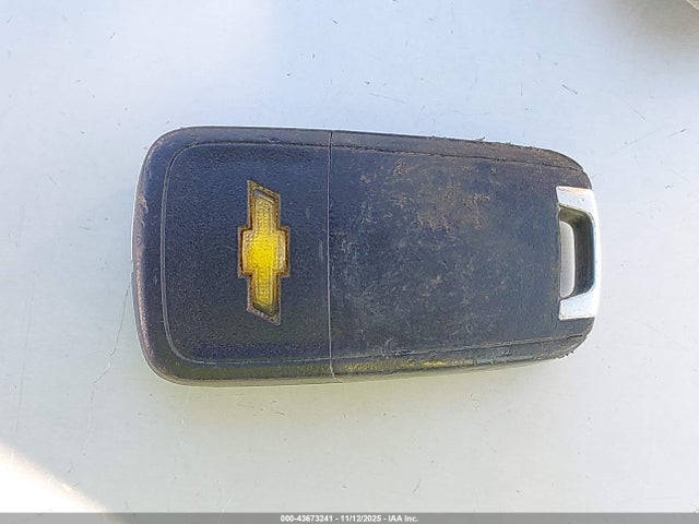 Chevrolet EQUINOX 1LT 2014 2GNALBEK3E1170955 Image 11
