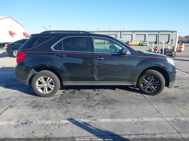 Chevrolet EQUINOX 1LT 2014 2GNALBEK3E1170955 Image 13