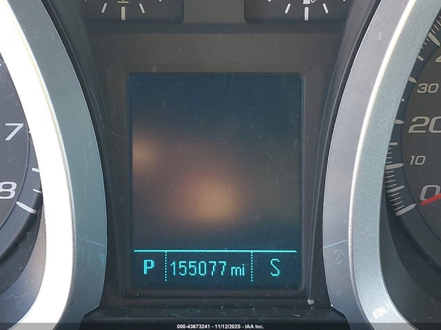 Chevrolet EQUINOX 1LT 2014 2GNALBEK3E1170955 Image 15