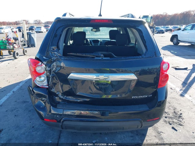 Chevrolet EQUINOX 1LT 2014 2GNALBEK3E1170955 Image 16