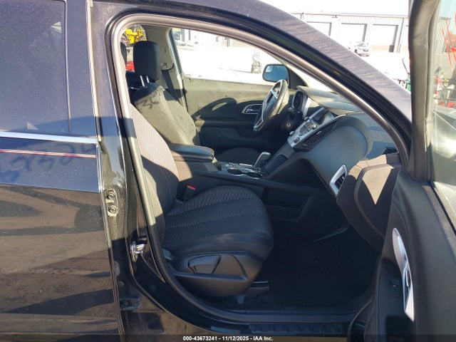 Chevrolet EQUINOX 1LT 2014 2GNALBEK3E1170955 Image 5