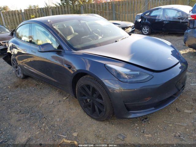 2023 TESLA MODEL 3 5YJ3E1EA8PF588845