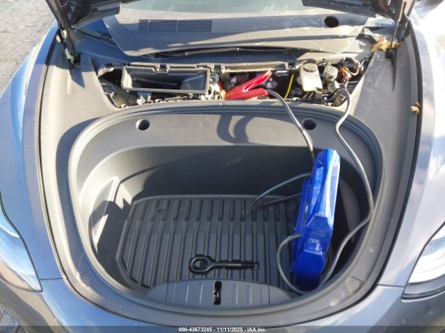 2023 TESLA MODEL 3 5YJ3E1EA8PF588845 Photo 9